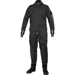 Aqua Trek Droogpak Man BARE
