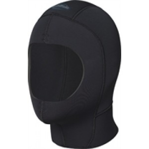 BARE Dry hood cap 7 mm neopreen