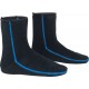 BARE droogpak sok SB Mid Layer full boot liner