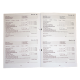 Duiklogboek Beroepsduiker