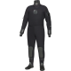 BARE D6 Pro Dry droogpak man zwart