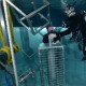 Bedrijfsuitje duiken duiktoren Enkhuizen Totally Scuba