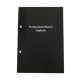 Duiklogboek Beroepsduiker