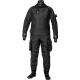 BARE X-Mission Tech Dry Droogpak zwart